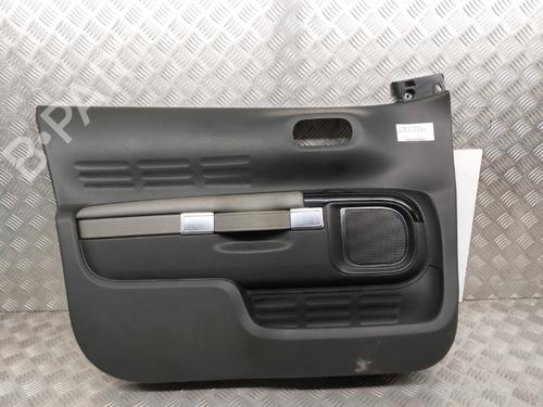 Front left panel CITROËN C4 CACTUS 1.5 BlueHDi 100 | BP23746653C58 - Image 5