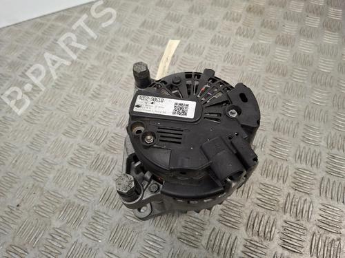 Alternator CITROËN C4 II (NC_) 1.6 HDi 90 | BP37686125M7 - Image 3