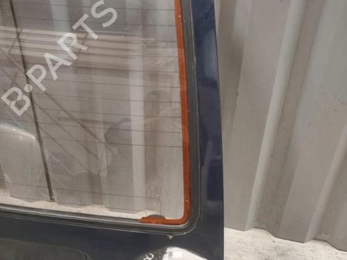 Tailgate RENAULT SUPER 5 (B/C40_) 1.2 (B/C40F) | BP23744576C6 
