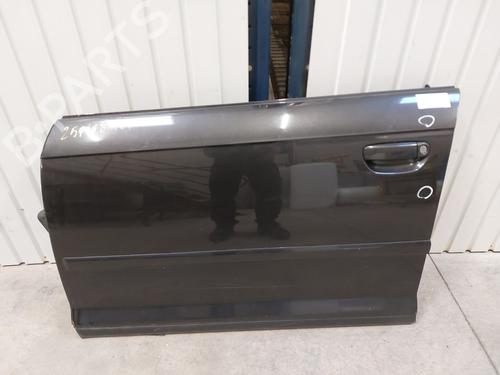 Used Left front door AUDI A3 Sportback (8PA) 1.9 TDI (105 hp) 24618791