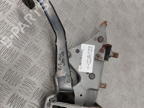 Used Break pedal Break pedal RENAULT CLIO III (BR0/1, CR0/1) 1.5 dCi (BR17, CR17) (86 hp) 23745277 23745277