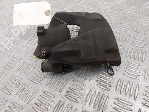 Used Right front brake caliper Right front brake caliper RENAULT MEGANE III Grandtour (KZ0/1) 1.5 dCi (KZ09, KZ0D, KZ1G, KZ29, KZ14, KZ1W, KZ10, KZ1F,... (110 hp) 29361251 29361251