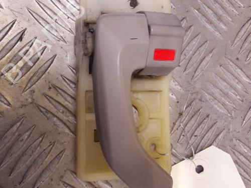 Used Rear left interior door handle HYUNDAI TUCSON (JM) 2.0 CRDi (113 hp) 23723947