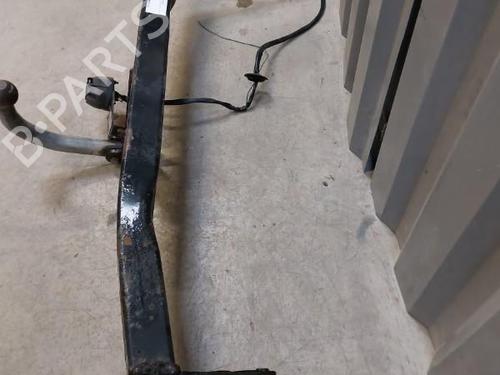 Tow ball/Mechanism MAZDA 5 (CR) 2.0 CD (CR19) | BP23744243C141 