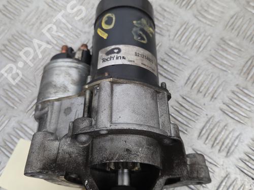 Starter PEUGEOT 206 Hatchback (2A/C) 2.0 HDI 90 | BP30805398M8