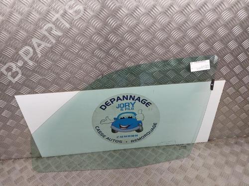 Used Front left door window Front left door window RENAULT CLIO II (BB_, CB_) 1.4 16V (B/CB0P, BB13) (98 hp) 23738110 23738110