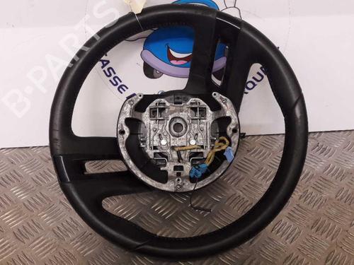 Used Steering wheel Steering wheel CITROËN C4 Picasso I MPV (UD_) 2.0 HDi 150 (150 hp) 23718118 23718118