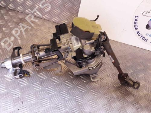 Steering column RENAULT ZOE (BFM_) ZOE | BP23725900M21 - Image 4