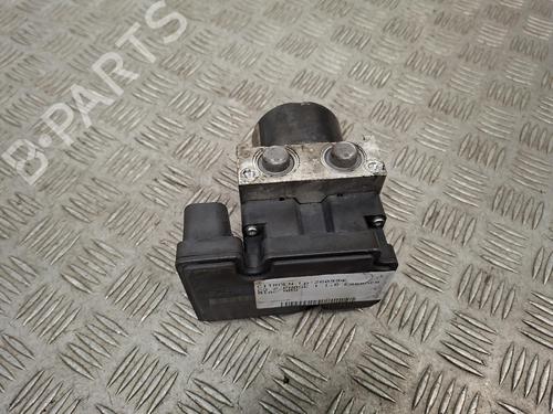 Used ABS pump ABS pump CITROËN C3 II (SC_) 1.6 VTi 120 (120 hp) 39939366 39939366