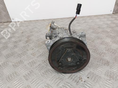AC compressor DACIA DUSTER (HS_) 1.5 dCi 4x4 | BP26379339M34 - Image 5