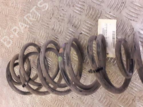 Used Shock absorber spring CITROËN C3 Picasso (SH_) 1.6 HDI 90 (92 hp) 23714091