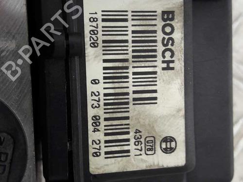ABS pump PEUGEOT 406 Break (8E/F) 2.0 HDI 110 | BP23658734M43 