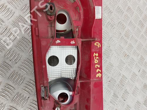 Venstre baglygte CITROËN BERLINGO MULTISPACE (B9) 1.6 HDi 110 | BP30969088C34 