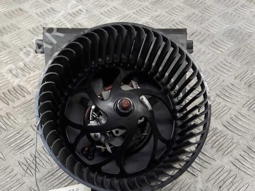 Used Heater blower motor Heater blower motor VW NEW BEETLE (9C1, 1C1) 2.0 (115 hp) 23658760 23658760