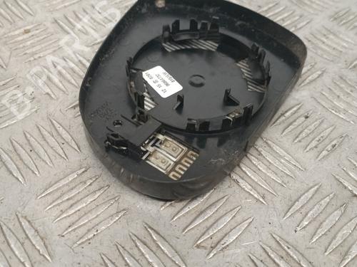Right mirror glass PEUGEOT 308 I (4A_, 4C_) 1.6 HDi | BP29054429C147 