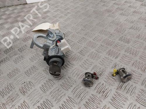 Used Ignition barrel Ignition barrel DAIHATSU CUORE VII (L275_, L285_, L276_) 1.0 (L276) (70 hp) 24854033 24854033