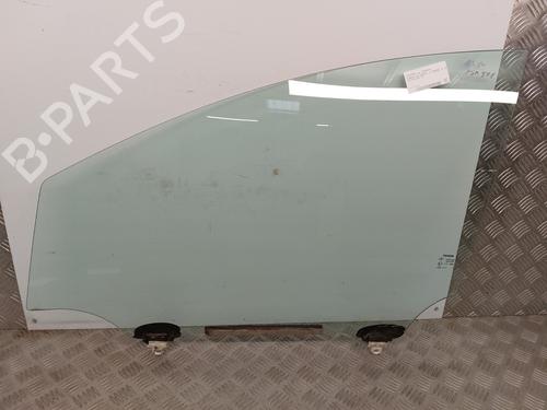 Used Front left door window TOYOTA COROLLA Verso (ZER_, ZZE12_, R1_) 2.2 D-4D (AUR10_, AUR10R) (177 hp) 30409668