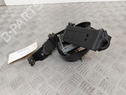 Used Front left seatbelt Front left seatbelt OPEL ZAFIRA / ZAFIRA FAMILY B (A05) 1.9 CDTI (M75) (120 hp) 23659759 23659759