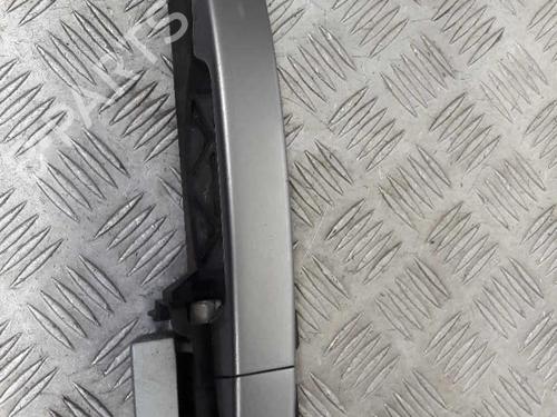 Used Rear right exterior door handle NISSAN QASHQAI / QASHQAI +2 I (J10, NJ10, JJ10E) 1.5 dCi (106 hp) 23734282