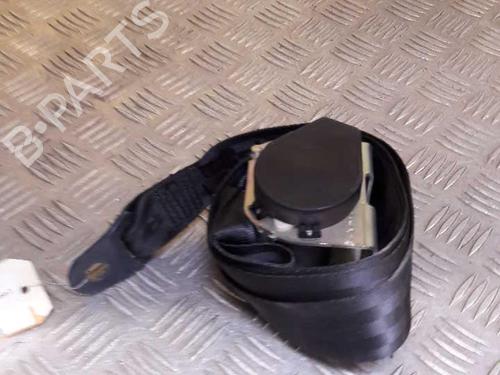 Used Rear left belt tensioner PEUGEOT 308 I (4A_, 4C_) 1.6 HDi (109 hp) 23714158