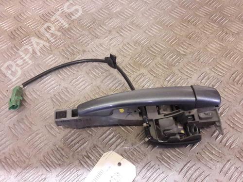 Used Front right exterior door handle CITROËN C6 (TD_) 2.7 HDi (204 hp) 23728092