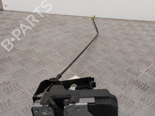 Vergrendeling rechts voor RENAULT TRAFIC II Bus (JL) 2.0 dCi 90 (90 hp) 23713515