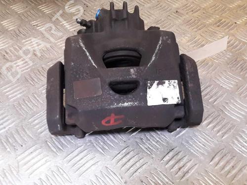 Right front brake caliper CITROËN BERLINGO MULTISPACE (B9) 1.6 HDi 90 | BP23723920M104 