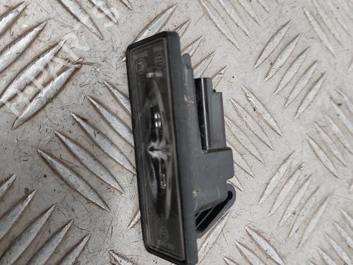 Used Licence plate light Licence plate light PEUGEOT 208 II (UB_, UP_, UW_, UJ_) 1.2 PureTech 100 (101 hp) 30272798 30272798