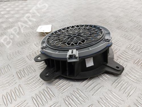 Speaker PEUGEOT 208 II (UB_, UP_, UW_, UJ_) 1.2 PureTech 100 | BP23747938E2 