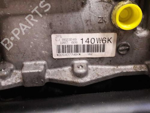Gearbox BMW 4 Coupe (F32, F82) 430 d xDrive | BP23723566M3 