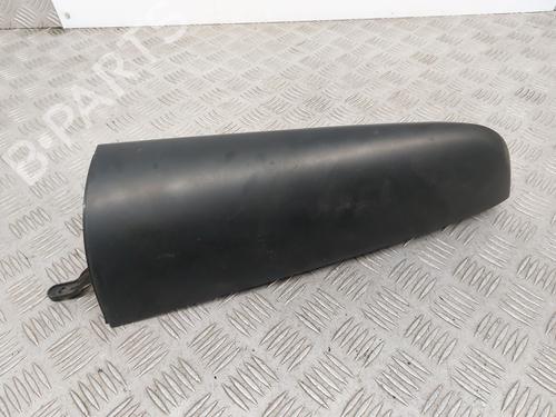 Frontlys deksel DACIA LOGAN MCV (KS_) 1.5 dCi (KS04) (88 hp) 32065373