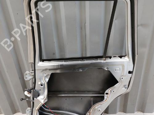 Right rear door MAZDA 2 (DY) 1.4 CD | BP23745587C5 