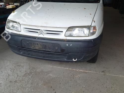 Türgriff vorne links außen CITROËN BERLINGO / BERLINGO FIRST Box Body/MPV (M_) 1.8 D (MBA9A, MCA9A) | BP25142833C128 