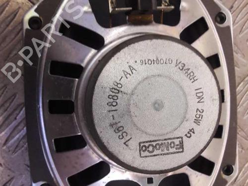 Used Speaker Speaker FORD FIESTA V (JH_, JD_) 1.4 TDCi (68 hp) 23717865 23717865