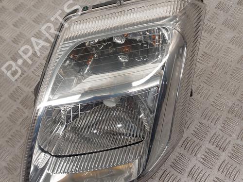 Left headlight CITROËN C2 (JM_) 1.4 HDi | BP25379745C28 