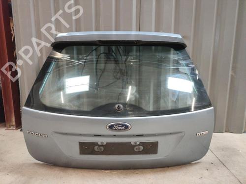 Tailgate FORD FOCUS II (DA_, HCP, DP) 1.6 TDCi | BP23734131C6 