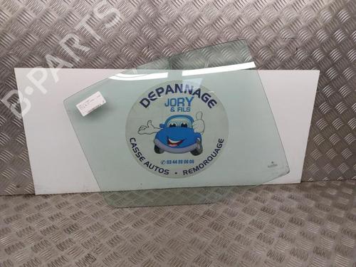 Rear right door window BMW 3 (E46) 320 d | BP23737474C21 