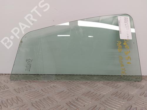 Dør rude højre bagtil DACIA SANDERO II 1.5 dCi | BP26002552C21 