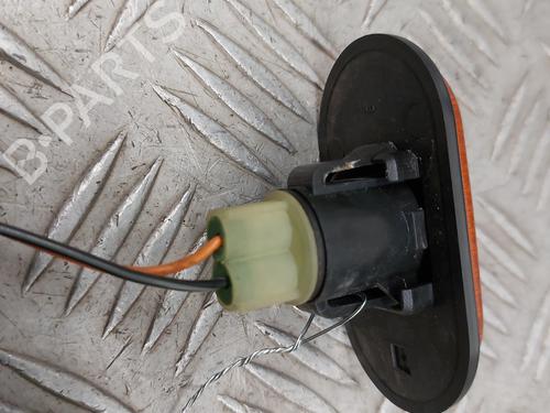 Used Left front indicator Left front indicator RENAULT CLIO I (B/C57_, 5/357_) 1.9 D (65 hp) 26732009 26732009