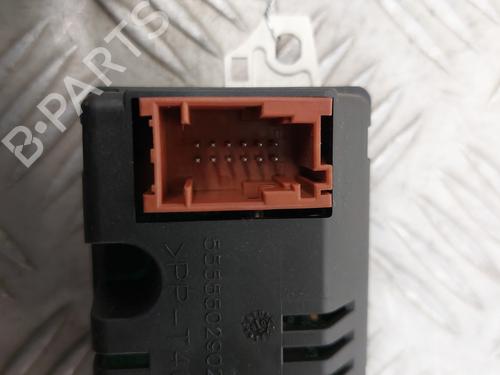 Display CITROËN BERLINGO MULTISPACE (B9) 1.6 HDi 110 | BP30969077C48