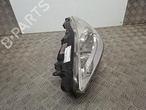 Left headlight PEUGEOT 607 (9D, 9U) 2.2 HDi | BP39494930C28 - Image 5