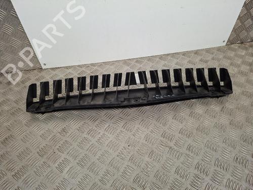 Used Rear bumper bracket Rear bumper bracket PEUGEOT 308 II (LB_, LP_, LW_, LH_, L3_) 1.2 THP 130 (131 hp) 39630865 39630865