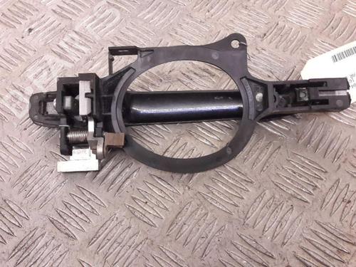 Used Rear right exterior door handle PEUGEOT 4007 (VU_, VV_) 2.2 HDi (156 hp) 23716616