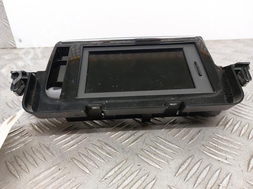 Display monitor RENAULT MEGANE III Grandtour (KZ0/1) 1.5 dCi (KZ09, KZ0D, KZ1G, KZ29, KZ14, KZ1W, KZ10, KZ1F,... | BP29352675C48 