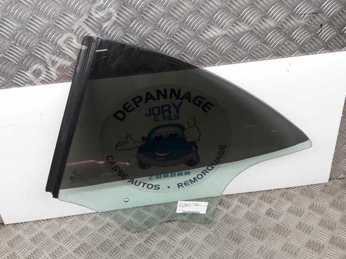 Rear left door window PEUGEOT 307 CC (3B) 2.0 HDi 135 | BP23736469C20 