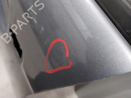 Left front door CITROËN C3 II (SC_) 1.4 HDi 70 (SC8HZC, SC8HR0, SC8HP4) | BP23737808C2 