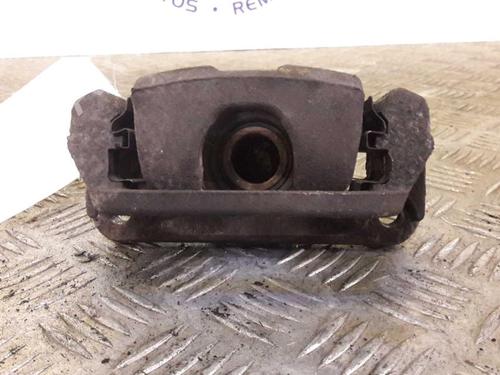 Used Right rear brake caliper NISSAN X-TRAIL II (T31) 2.0 dCi 4x4 (150 hp) 23725077