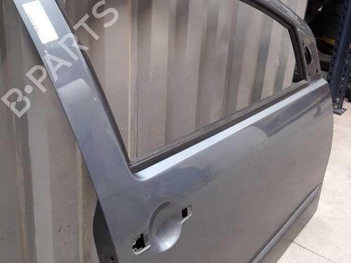 Right front door CITROËN C2 (JM_) 1.4 HDi | BP23728130C3 