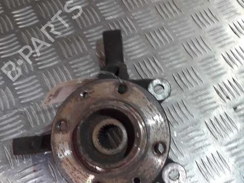 Used Right front steering knuckle Right front steering knuckle RENAULT CLIO III Grandtour (KR0/1_) 1.5 dCi (KR0F) (86 hp) 24851720 24851720