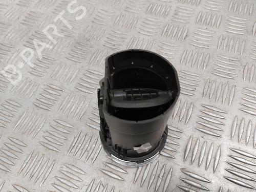 Air vent PEUGEOT 308 I (4A_, 4C_) 1.6 HDi | BP23748326I21